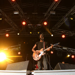 Gary Clark Jr